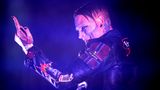 Sophia Thomalla und Andy LaPlegua