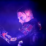 Sophia Thomalla und Andy LaPlegua