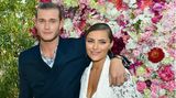 Loris Karius und Sophia Thomalla