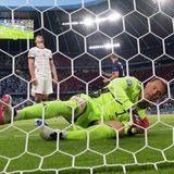 Eigentor Mats Hummels