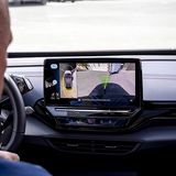 Playstation-Modus: Das Andocken macht Spaß