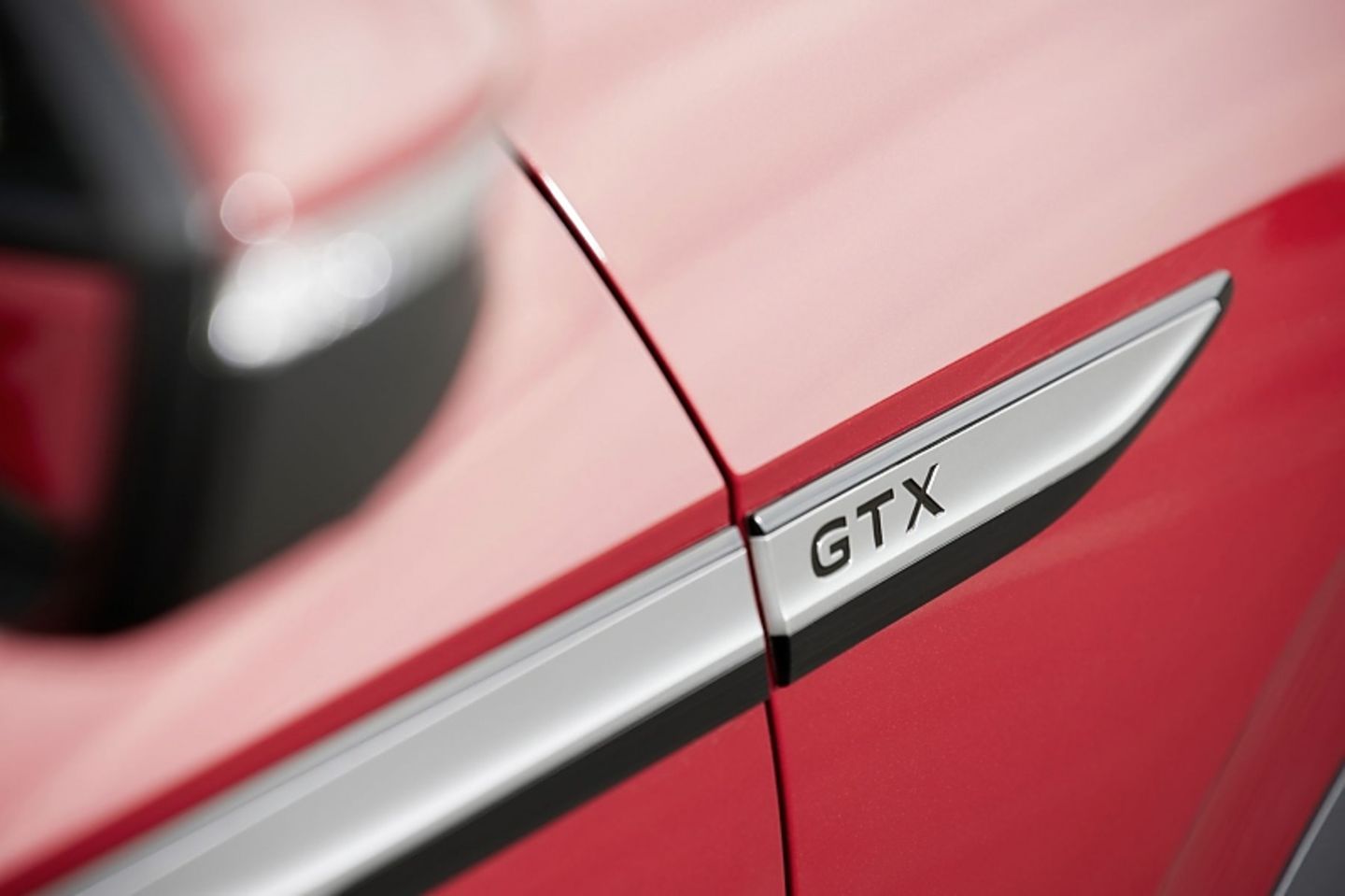 Der VW ID.4 GTX kostet mindestens 50.415 Euro