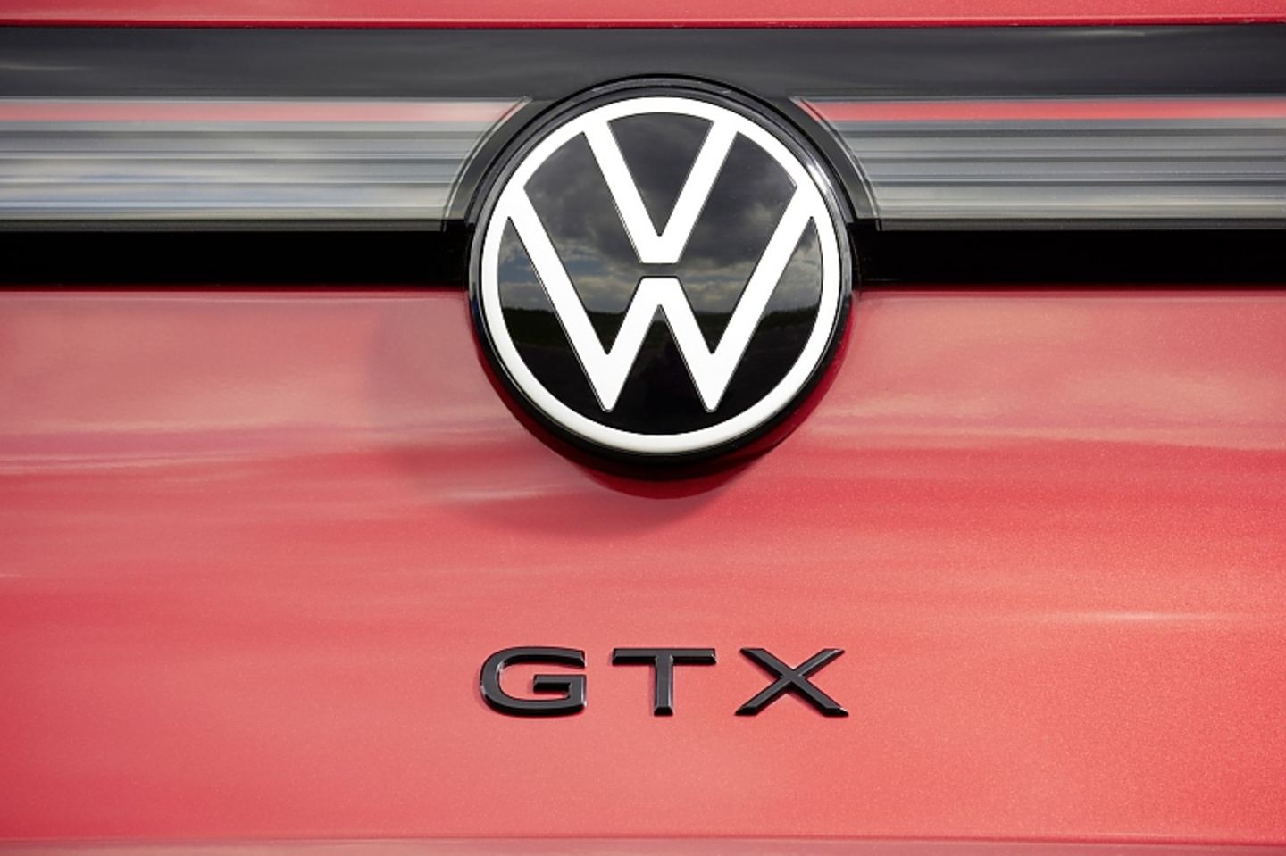 Die GTX-Ausstattung ist die Fortführung der GTI-Reihe bei den Stromern