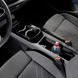 Die AGR-Sitze sind bequem