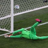 Eigentor Torhüter Wojciech Szczesny