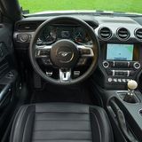 Das ist der Arbeitsplatz des Piloten