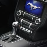 Alternativ steht eine Zehngang-Automatik zur Auswahl