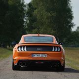 Diese Ansicht sehen die meisten Verkehrsteilnehmer