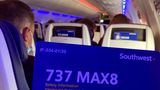 Southwest Airlines fliegt inzwischen wieder mit der Boeing 737 Max 8, nachdem das weltweite Flugverbot nach knapp zwei Jahren aufgehoben wurde.