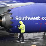 LEAP-Triebwerk einer Boeing 737 Max