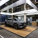 Greentech Festival Audi