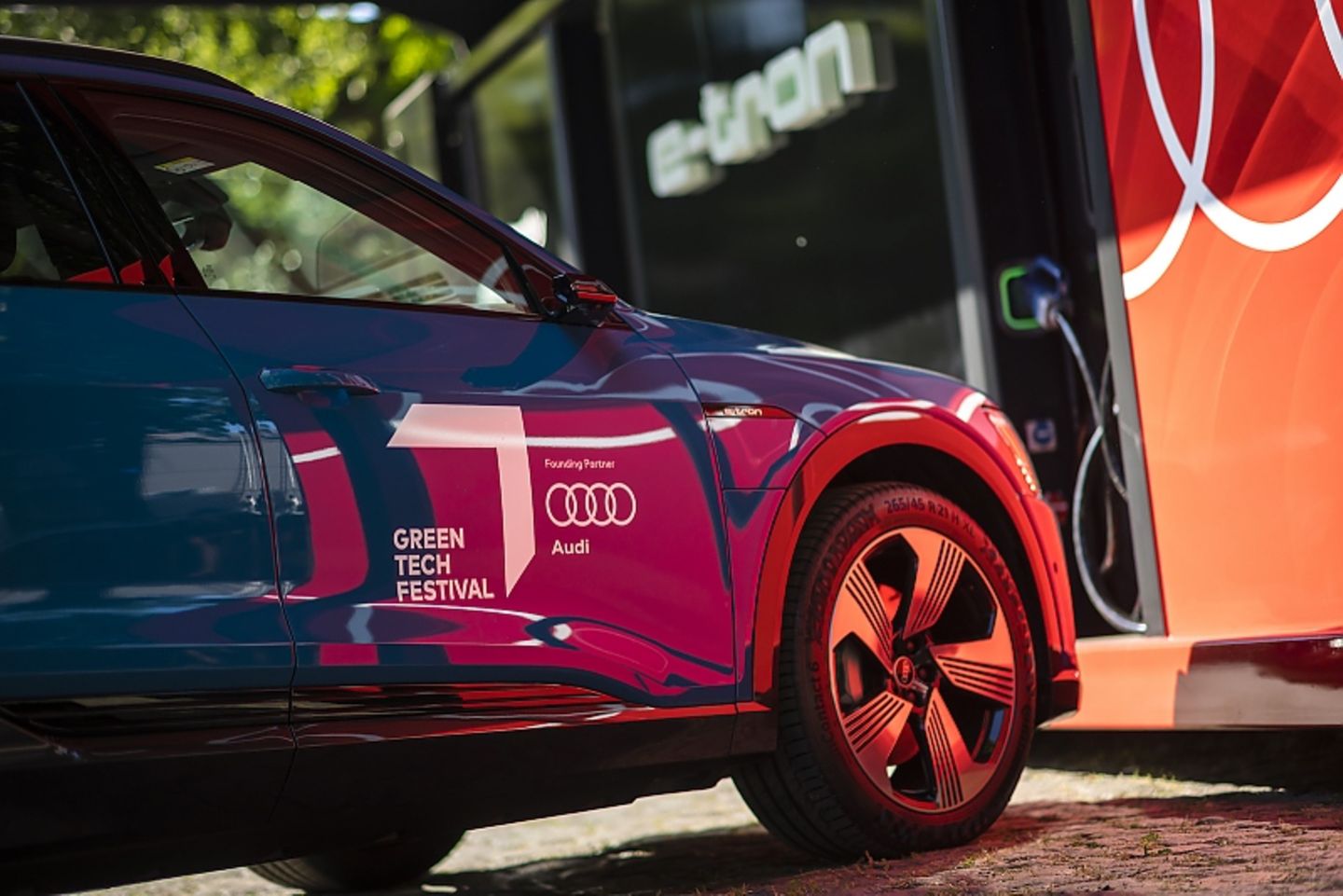 Greentech Festival 2021