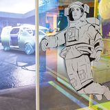 Greentech Festival BMW