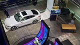 Greentech Festival BMW