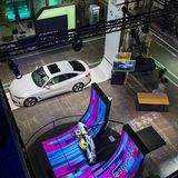 Greentech Festival BMW