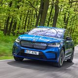 Greentech Festival Skoda