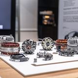 Greentech Festival Audi