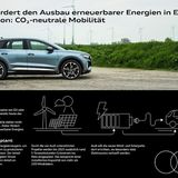 Greentech Festival Audi