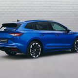 Greentech Festival Skoda