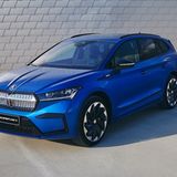 Greentech Festival Skoda