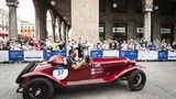 39. Mille Miglia 2021