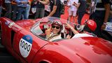 39. Mille Miglia 2021