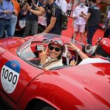 39. Mille Miglia 2021