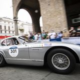 39. Mille Miglia 2021