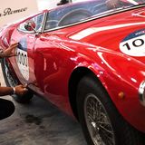 39. Mille Miglia 2021