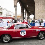 39. Mille Miglia 2021