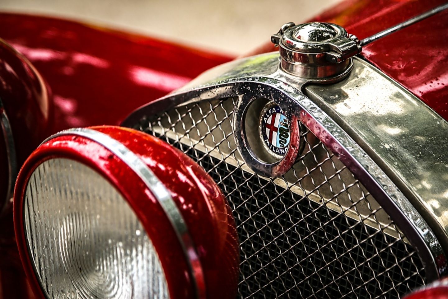39. Mille Miglia 2021