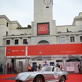 39. Mille Miglia 2021