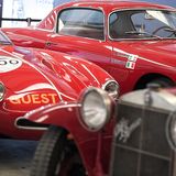 39. Mille Miglia 2021