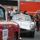 39. Mille Miglia 2021