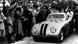 Mille Miglia historisch
