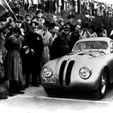 Mille Miglia historisch