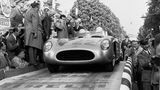 Mille Miglia historisch