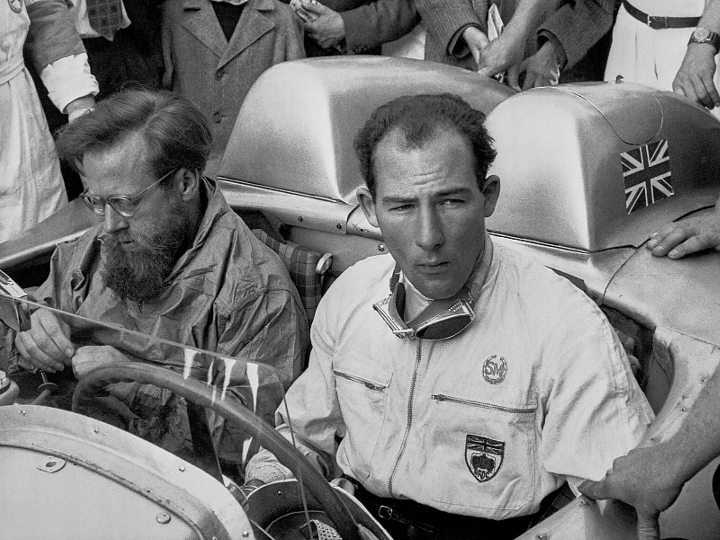 Mille Miglia historisch