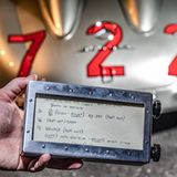 Mille Miglia historisch