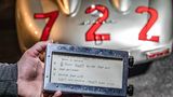 Mille Miglia historisch