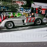 Mille Miglia historisch