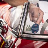 39. Mille Miglia 2021