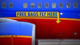 Zum Markenzeichen der Airline gehört im Gegensatz zu anderen Billigfliegern in Europa, dass zwei Gepäckstücke kostenlos aufgegeben werden können.