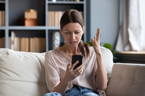 Vorsicht bei der Zeichenfolge "%n" im Netzwerk-Namen, sonst könnte das iPhone lahmgelelgt werden