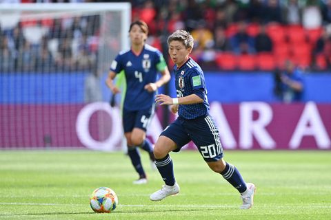 Kumi Yokoyama