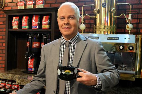 James Michael Tyler