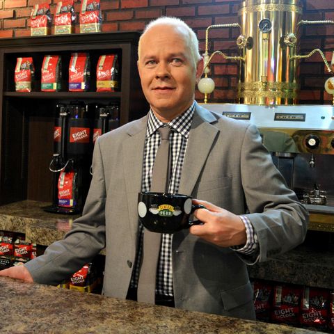James Michael Tyler