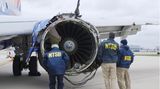 Im April 2018 versagte bei einem Flug von New York nach Dallas ein Triebwerk. Metallteile durchschlugen die Kabine und eine Passagierin starb. Der Pilotin Tammie Jo Shults gelang eine Notlandung in Philadelphia.