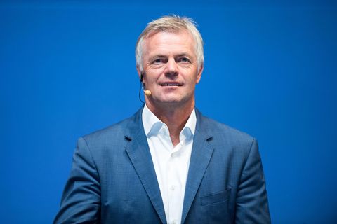 Zu parteiisch am Mikro? ARD-Reporter Tom Bartels sieht sich mit Zuschauervorwürfen konfrontiert