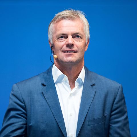 Zu parteiisch am Mikro? ARD-Reporter Tom Bartels sieht sich mit Zuschauervorwürfen konfrontiert